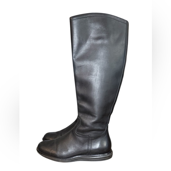 Cole Haan Myriam Boots Women’s Size 5.5 - Picture 3 of 9